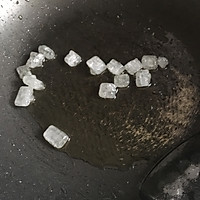 干豆角焖猪手的做法图解3