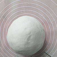 #晒出你的中秋团圆饭#红糖糯米饼的做法图解2