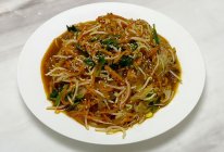 家常拌菜的做法