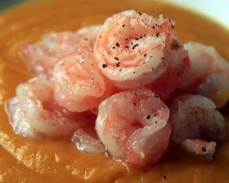 南瓜真是好东西啊