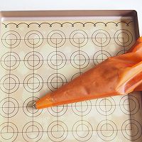 巧克力可可曲奇+#单挑夏天#的做法图解7