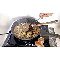 粒粒分明蛋炒饭的做法图解19