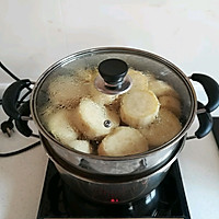 蒸红薯的做法图解5