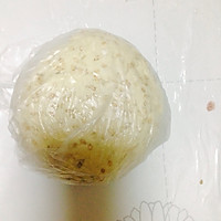 芝麻薄脆的做法图解2