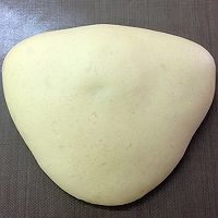 卡仕达红豆面包的做法图解9