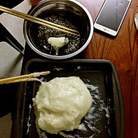 糯米糍粑（简单快手）的做法图解8
