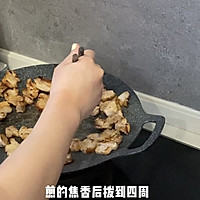 韩式烤肉锅&广式煲仔饭的做法图解14