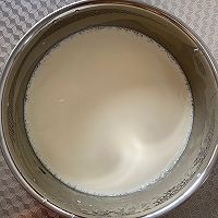 #在夏日饮饮作乐#草莓炼乳酸奶碗的做法图解4
