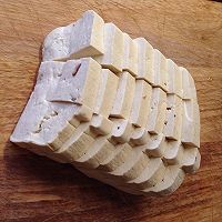 会跳舞的豆腐的做法图解3