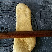 南瓜杏仁片土司——手撕包的做法图解8