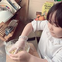 【宝贝大厨】之绘本走出的甜品（5岁+）的做法图解11