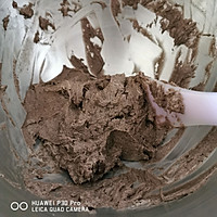 奥利奥巧克力草莓夹心生日蛋糕的做法图解24