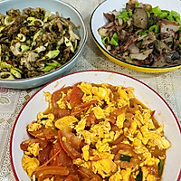 竹笋炒肉的做法图解9