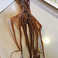 蓮藕花豆章魚西施骨湯（廣東湯）的做法图解2