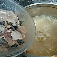 酸萝卜青花椒鱼-蜜桃爱营养师私厨的鱼料理-健身减肥食谱的做法图解30