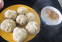 牛肉洋葱包子—麻辣包的做法
