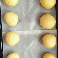 红豆面包的做法图解5