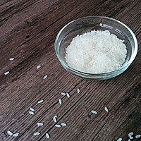 红枣薏米粥的做法图解1