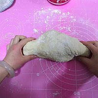 吐司面包-百变早餐怎可少了它的做法图解7
