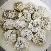 芥末虾球（家庭版）的做法图解5