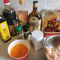 简单易做的上校鸡块的做法图解4