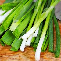 小姨妈快手红烧豆腐的做法图解2