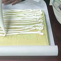 蛋糕卷的做法图解7