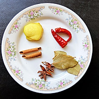 凉拌毛豆的做法图解3