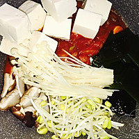 肥牛泡菜锅的做法图解7