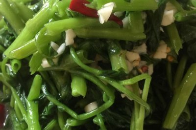 回头菜