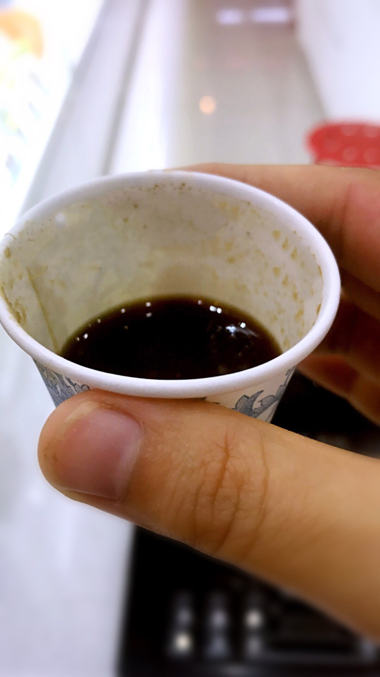 黑糖姜枣茶的做法