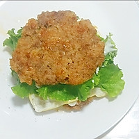 【生酮饮食·真酮】生酮牛肉汉堡的做法图解10