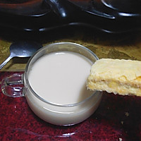 丝滑奶茶的做法图解6