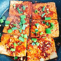 韩式辣豆腐的做法图解10