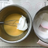 #安佳儿童创意料理#海绵宝宝蛋糕卷的做法图解15