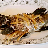 清蒸石斑鱼（适用于各种清蒸鱼）的做法图解18