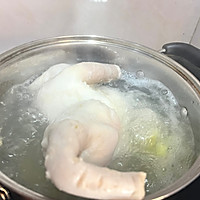 #一学就会快手菜#白胡椒猪肚鸡的做法图解2