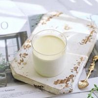 自制兰雀酸奶的做法图解10