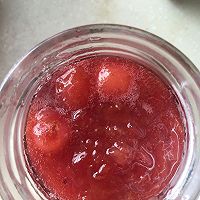 自制方便的樱桃果酱的做法图解5