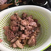 啤酒红烧鸭子肉的做法图解2