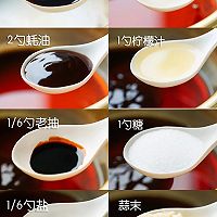 日食记|无油低卡捞汁粉丝的做法图解4