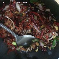 火爆龙虾的做法图解9