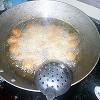 胡萝卜丸子的做法图解5
