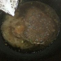 狮子头#洁柔食刻，纸为爱下厨#的做法图解15