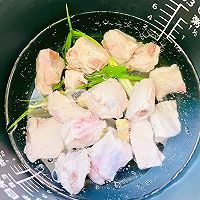 #我的养生日常-远离秋燥#秋日肉排蕃茄红汤的做法图解7