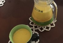 南瓜腰果浓汤的做法