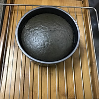 蜂窝煤球蛋糕的做法图解10