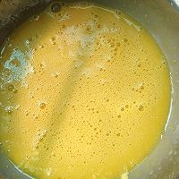 8寸芝士蛋糕(轻乳酪蛋糕)的做法图解4