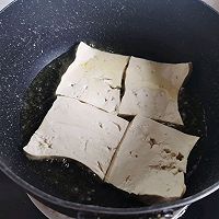 #下饭红烧菜#肉沫豆腐煲的做法图解6