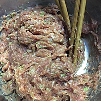 冬瓜丸子的做法图解2